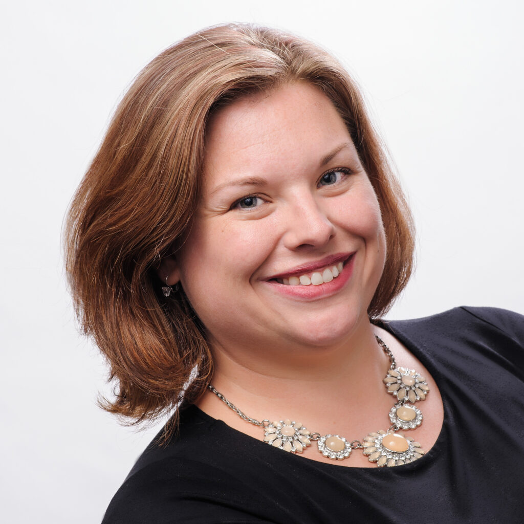 Kelly Santini, iMFLUX