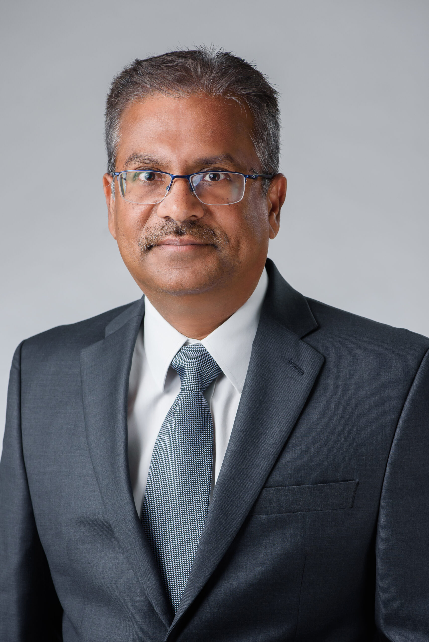 Sanjiv Sinha, Ph.D.